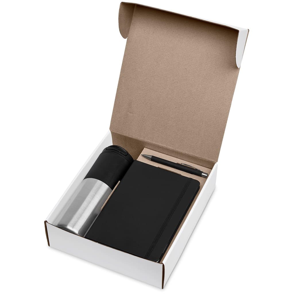 Watson White Gift Set thumbnail 3