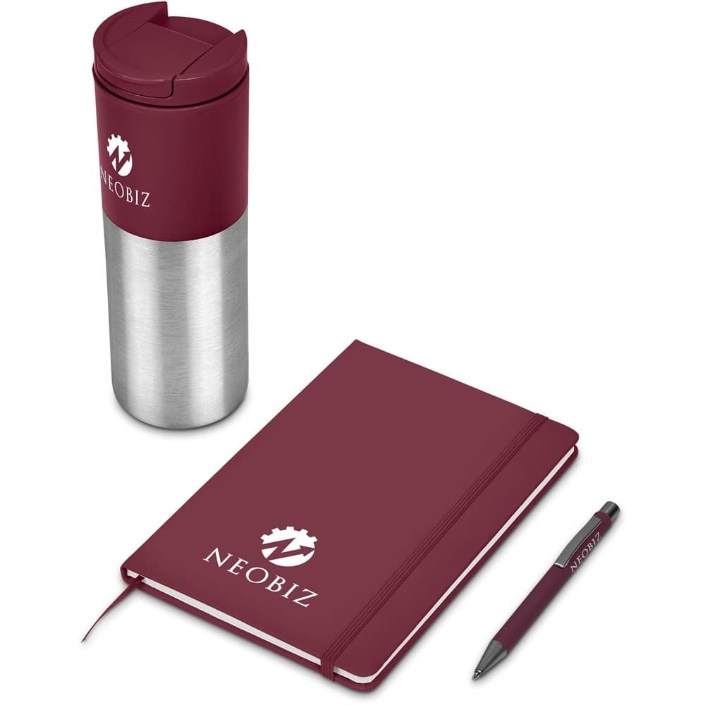 Watson White Gift Set thumbnail 15