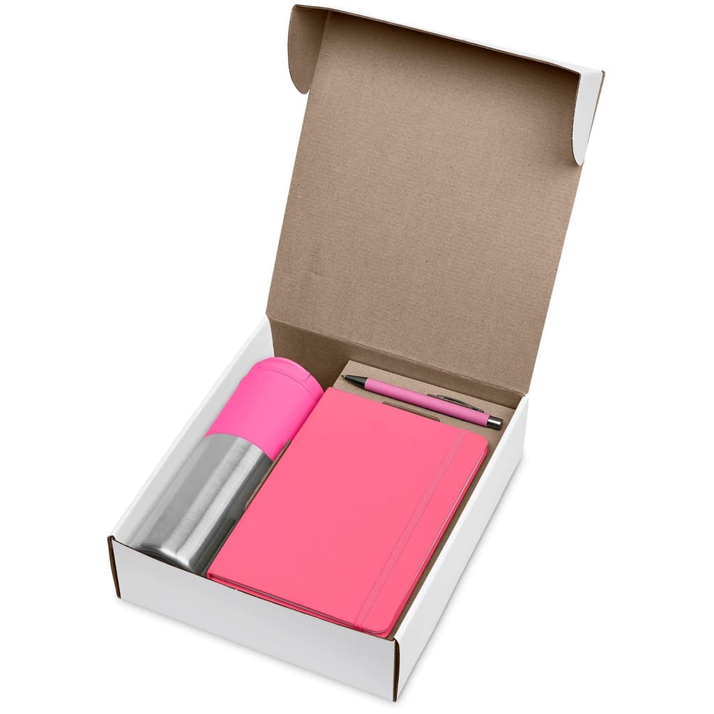 Watson White Gift Set thumbnail 23