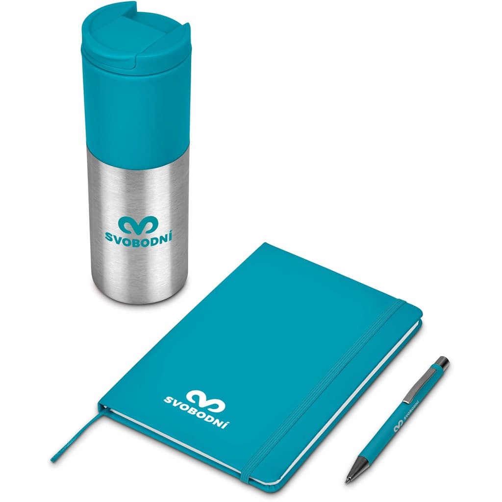 Watson White Gift Set thumbnail 36