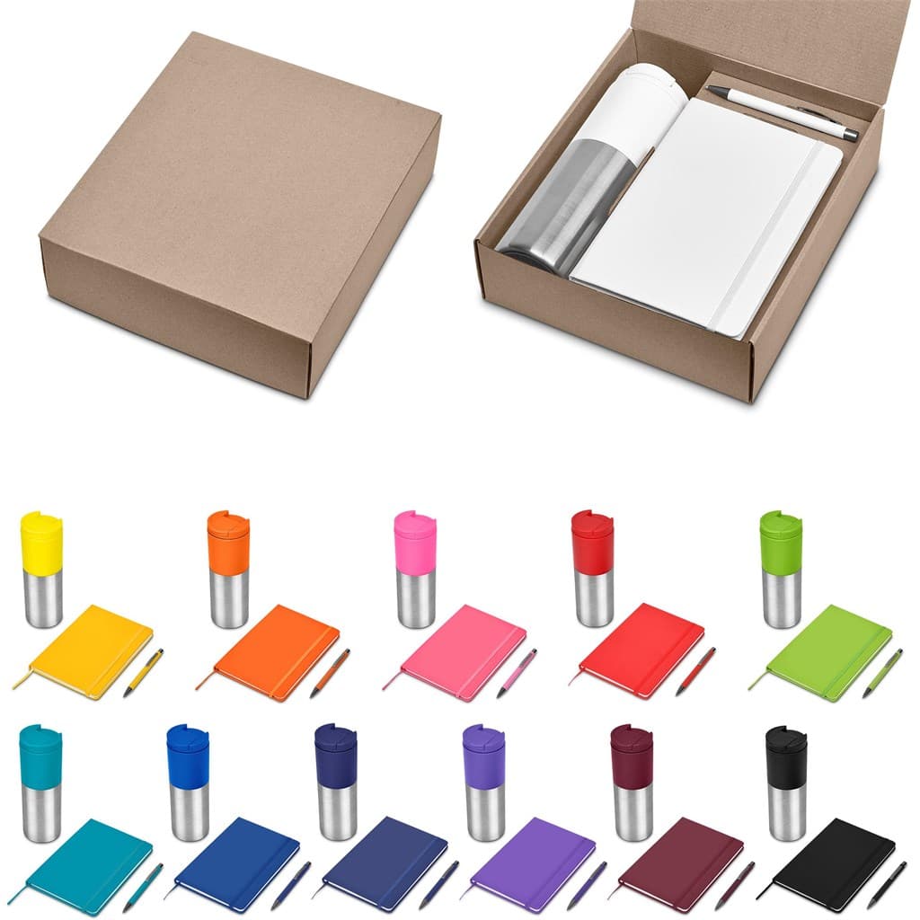 Watson Kraft Gift Set thumbnail 2