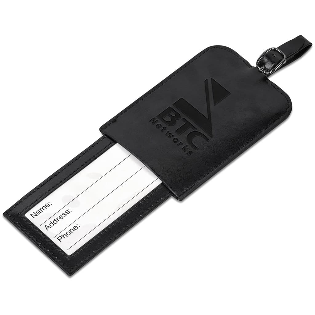 Alex Varga Claska Laptop Backpack thumbnail 3