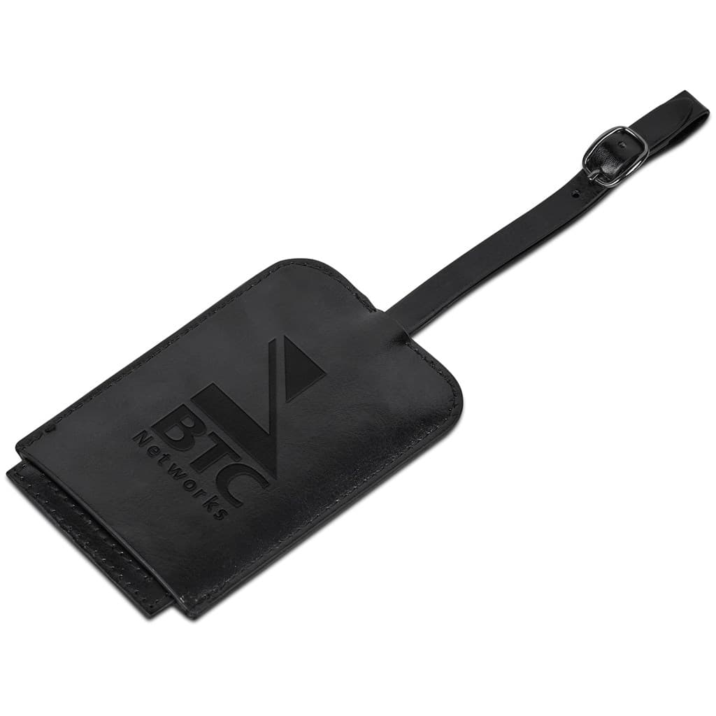 Alex Varga Claska Laptop Backpack thumbnail 8