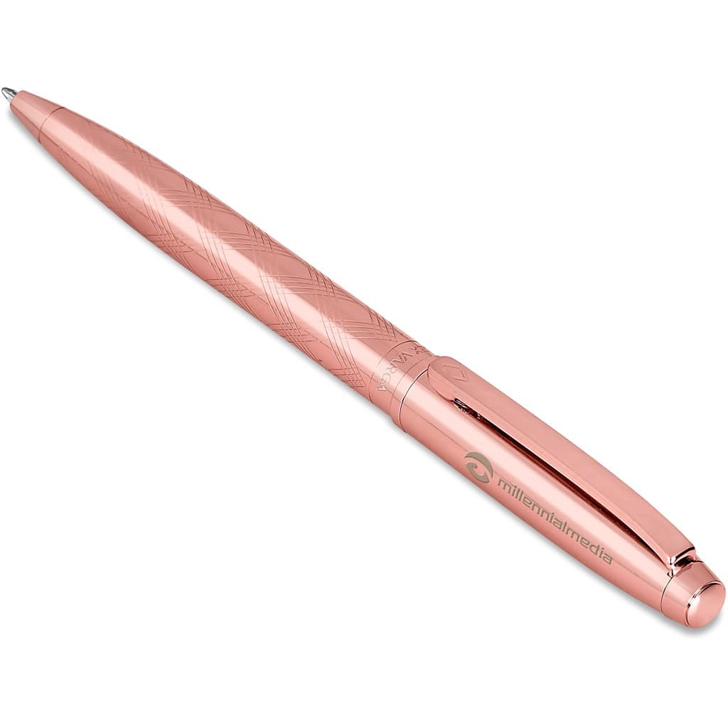 Alex Varga Loreum Ball Pen thumbnail 22