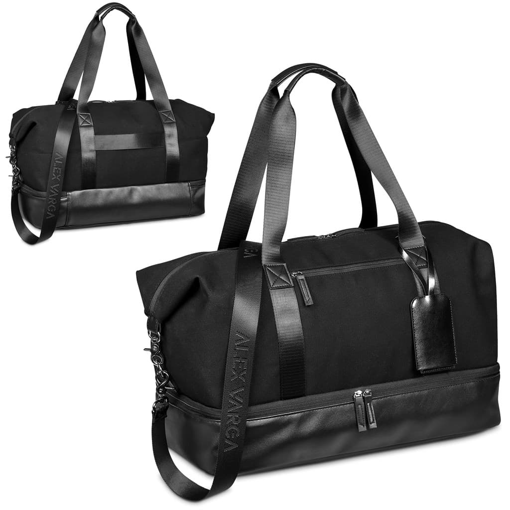Alex Varga Pacino Double Decker Bag thumbnail 2
