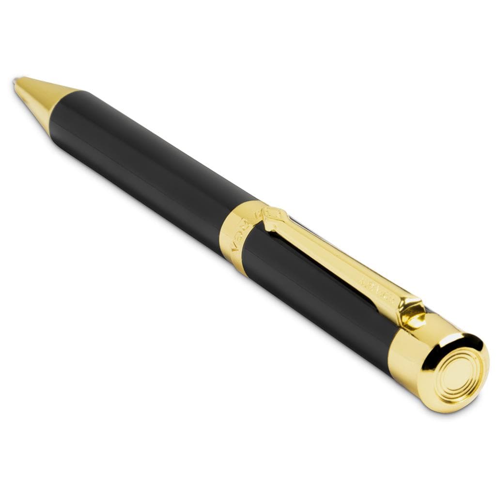 Alex Varga Corona Ball Pen & Rollerball Set thumbnail 12