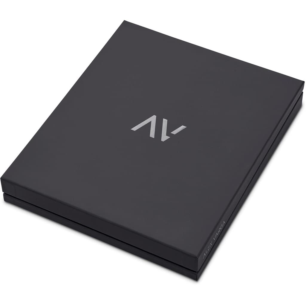 Alex Varga Barnabas Notebook and Pen Set thumbnail 10