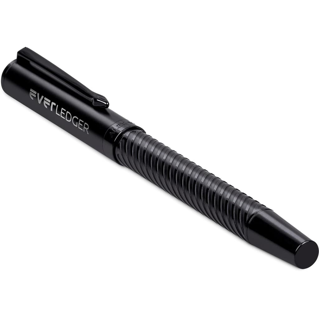 Alex Varga Lagarna Rollerball thumbnail 2