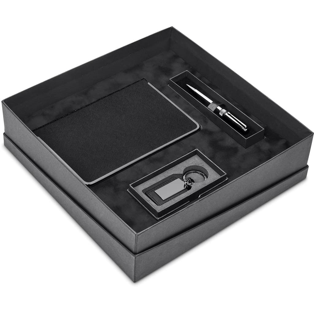 Alex Varga Yoteltris Gift Set thumbnail 4