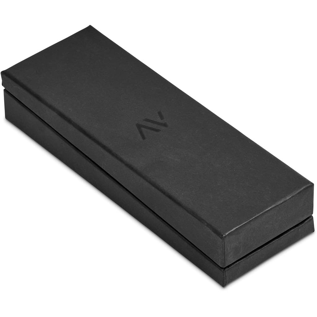 Alex Varga Mollino Ball Pen & Rollerball Set thumbnail 2