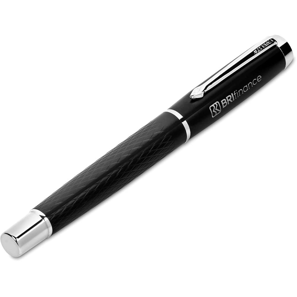 Alex Varga Sashenka Ball Pen & Rollerball Set thumbnail 6