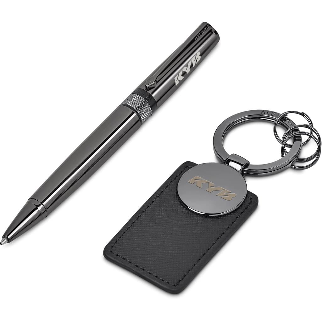 Alex Varga Olsson Gift Set thumbnail 5