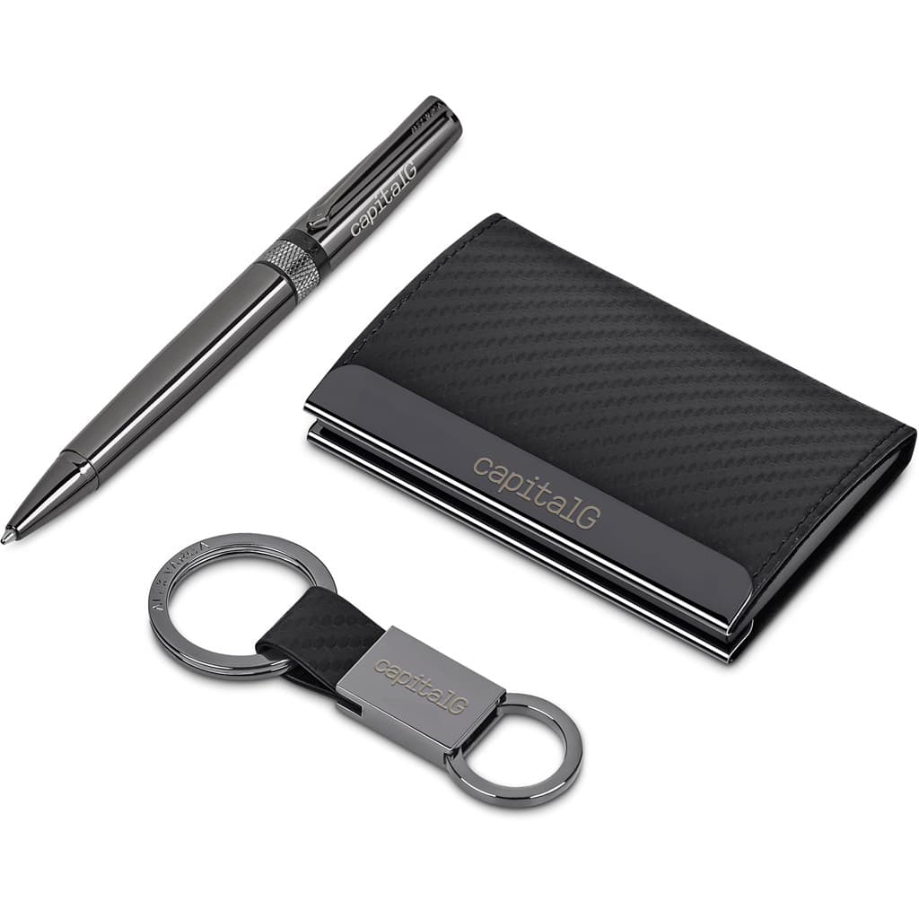 Alex Varga Nordberg Gift Set thumbnail 2