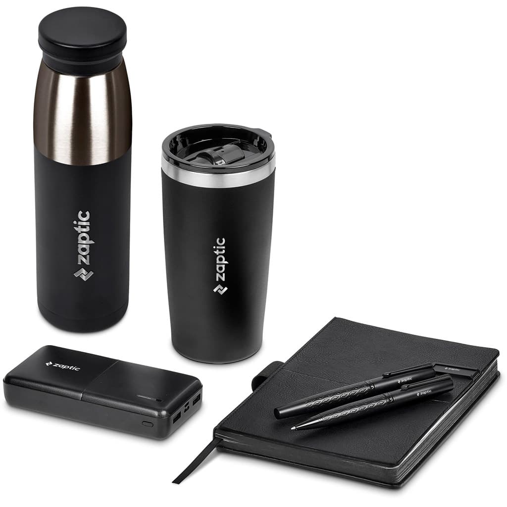 Alex Varga Noterjin Gift Set thumbnail 5