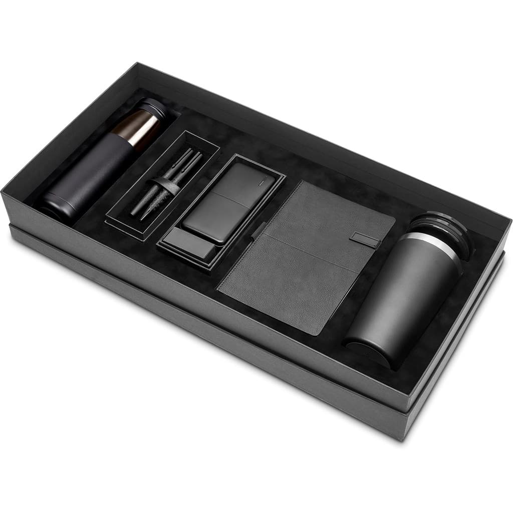 Alex Varga Noterjin Gift Set thumbnail 4