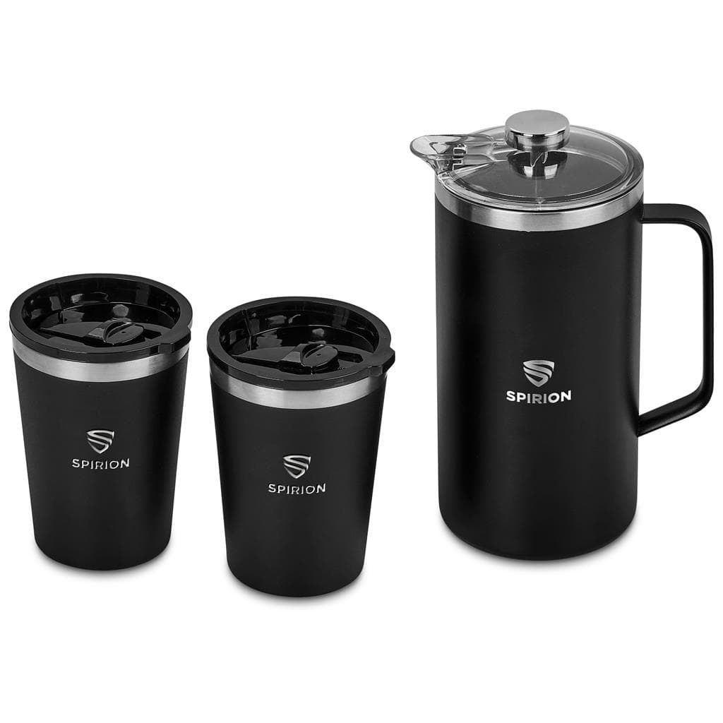 Alex Varga Quebeq Gift Set thumbnail 2