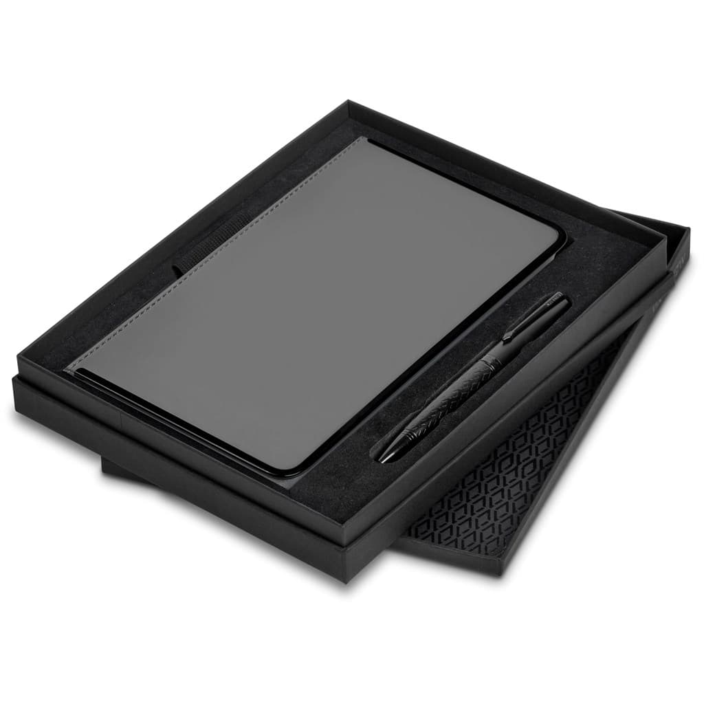 Alex Varga Lyonne Notebook & Pen Set thumbnail 13