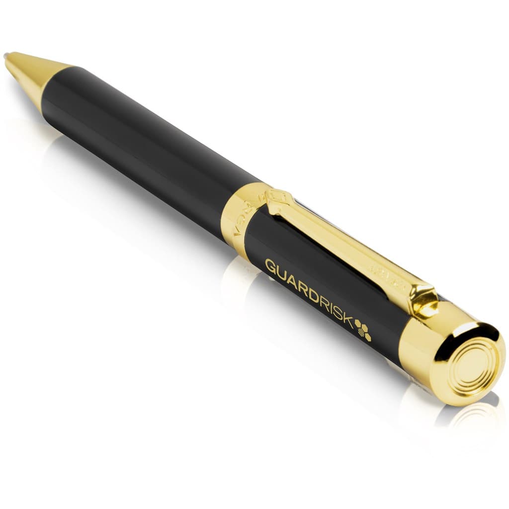 Alex Varga Corona Ball Pen thumbnail 5