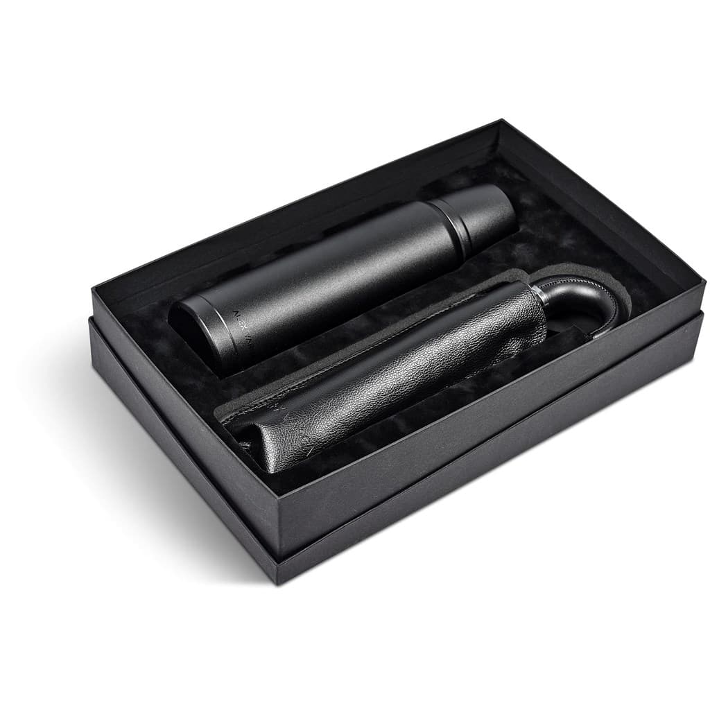 Alex Varga Crixus Gift Set thumbnail 4