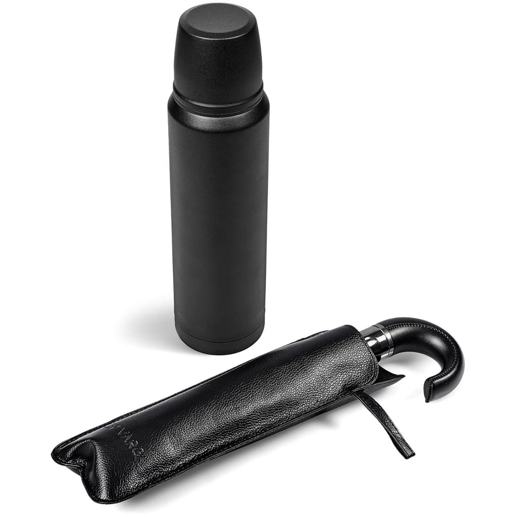 Alex Varga Crixus Gift Set thumbnail 3