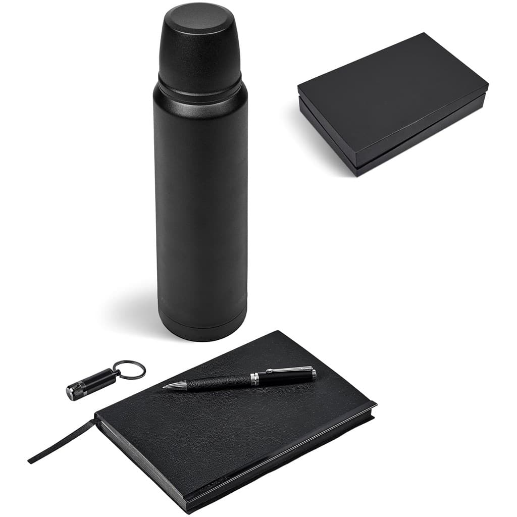 Alex Varga Excitus Gift Set thumbnail 3