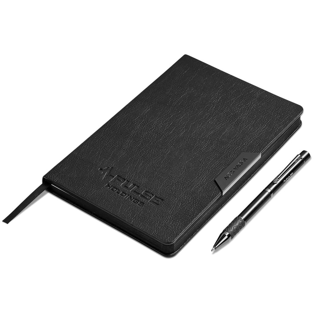 Alex Varga Onassis Notebook & Pen Set thumbnail 14