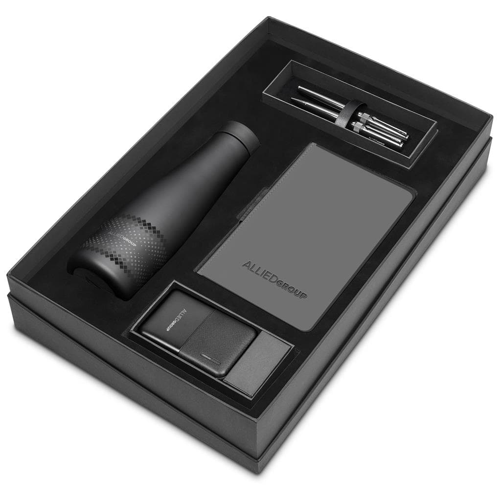 Alex Varga Guzma Gift Set thumbnail 4