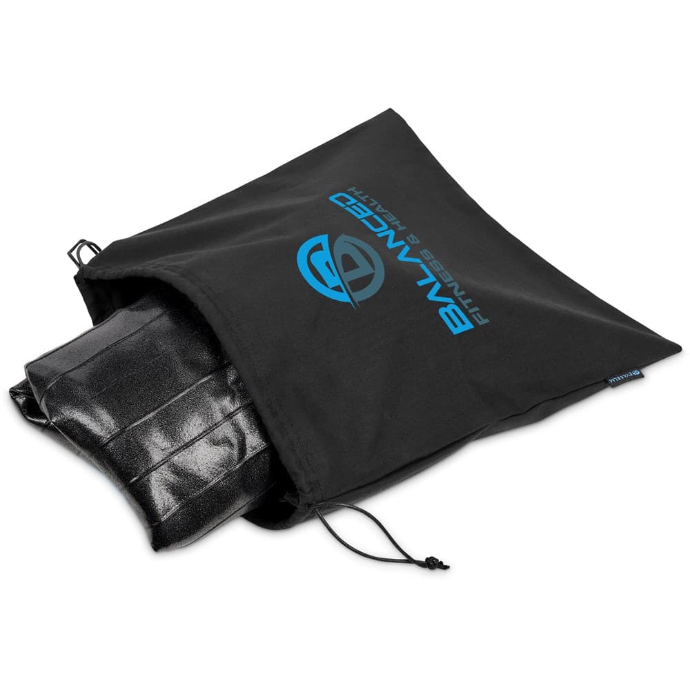 Eva & Elm Comet Anti-Burst Gym Ball thumbnail 11