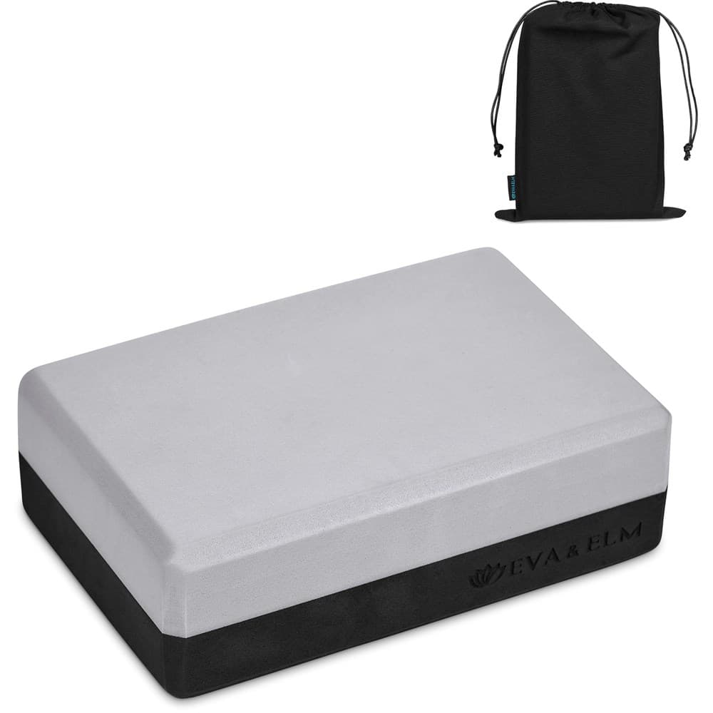 Eva & Elm Gravity Yoga Block thumbnail 6