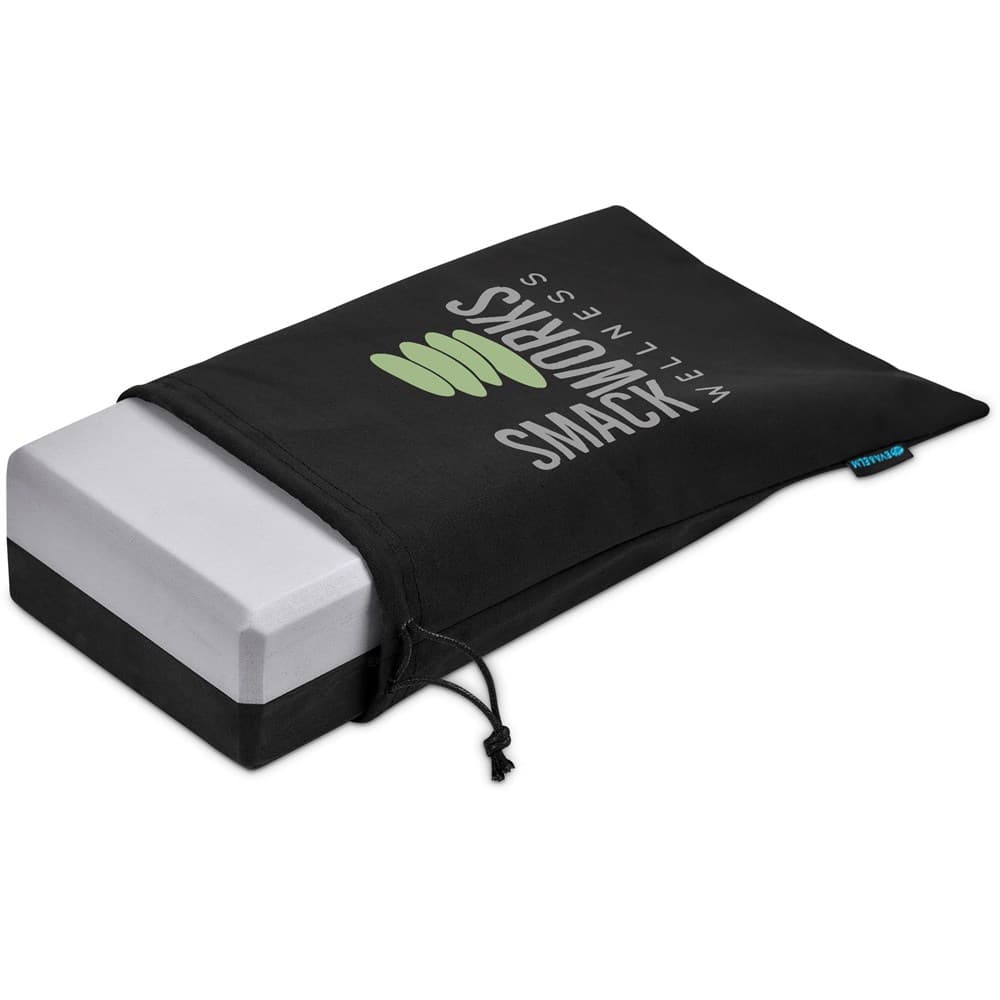 Eva & Elm Gravity Yoga Block thumbnail 12