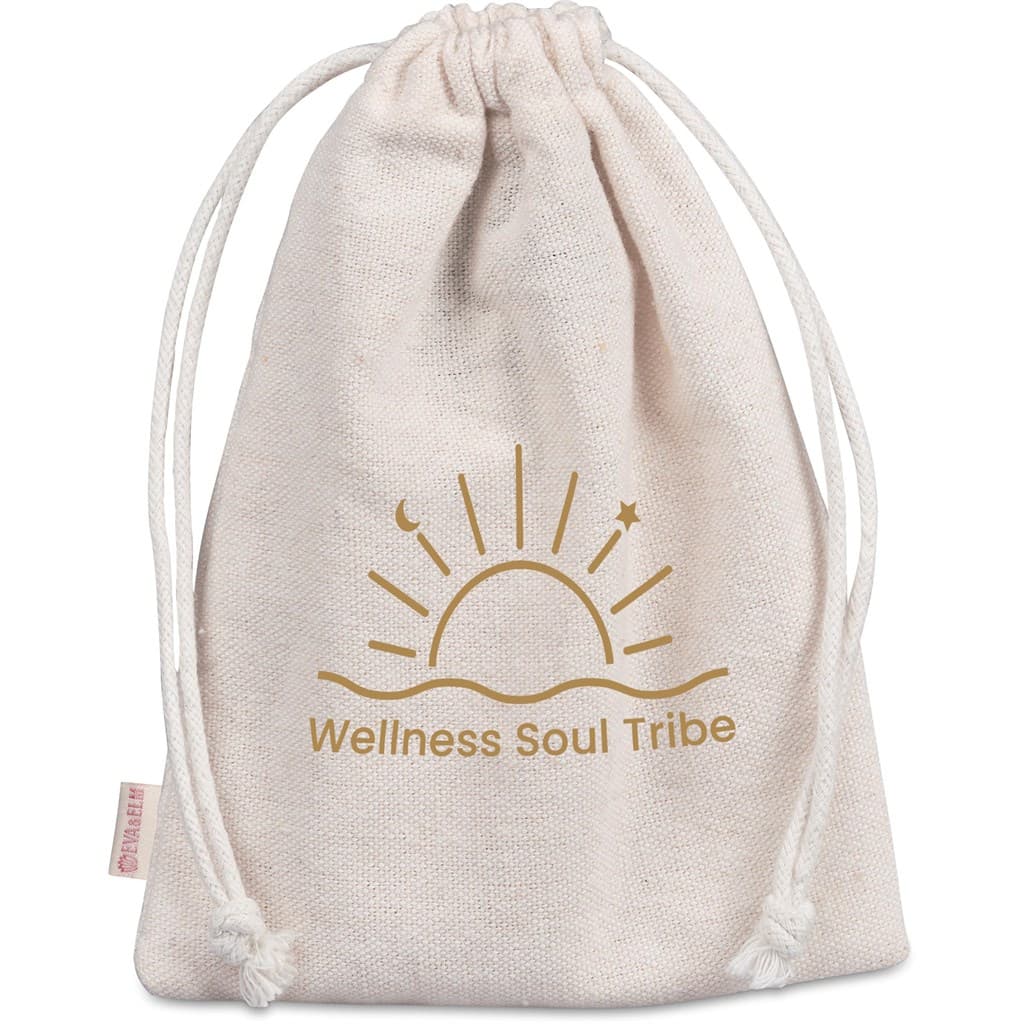 Eva & Elm Aura Bath Massage & Exfoliate Brush thumbnail 5