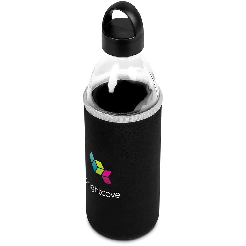 Kooshty Big Swing Neo Glass Water Bottle – 850ml thumbnail 6