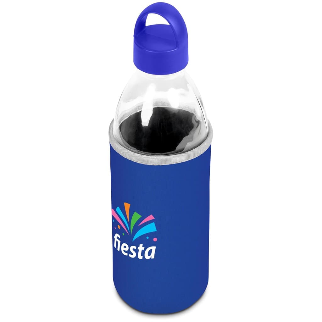 Kooshty Big Swing Neo Glass Water Bottle – 850ml thumbnail 9