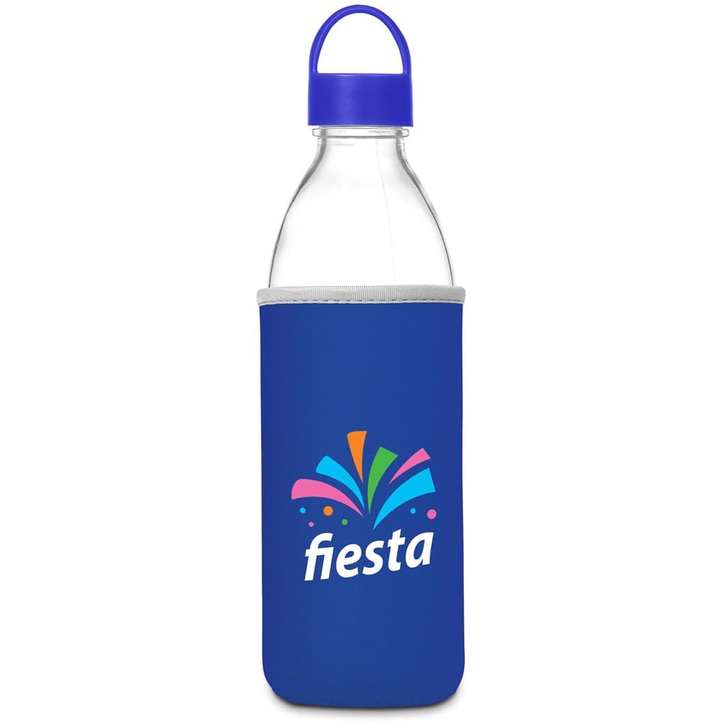 Kooshty Big Swing Neo Glass Water Bottle – 850ml thumbnail 8