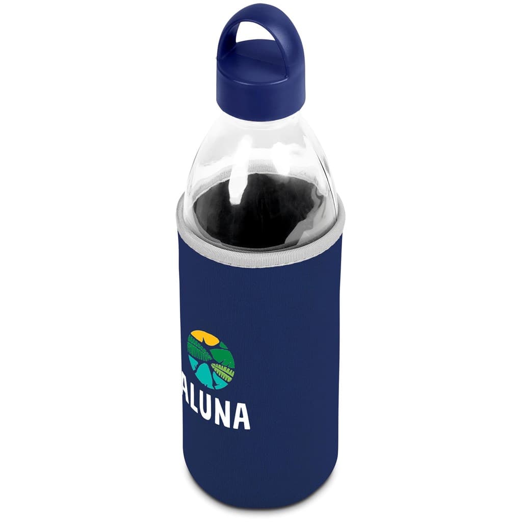 Kooshty Big Swing Neo Glass Water Bottle – 850ml thumbnail 24