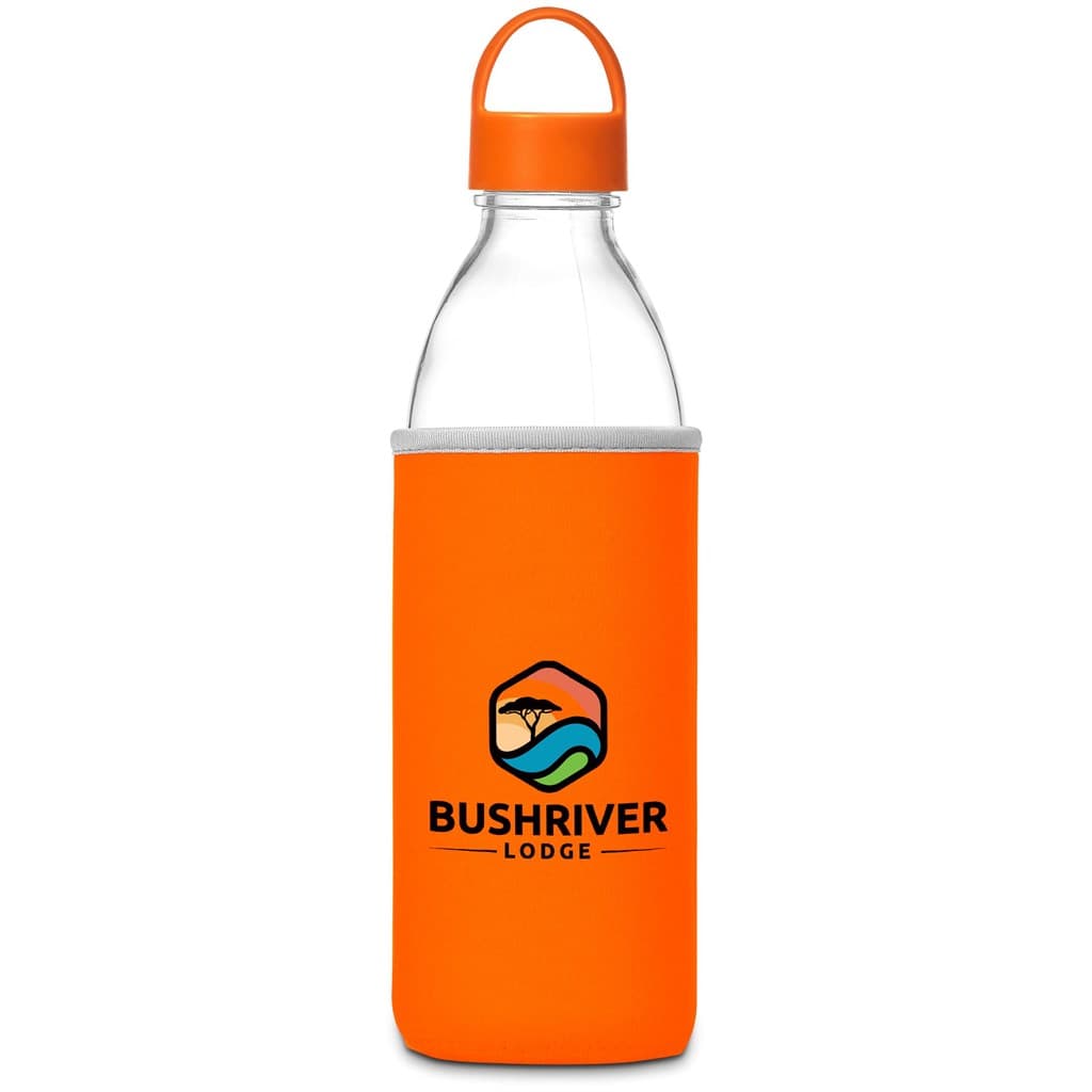 Kooshty Big Swing Neo Glass Water Bottle – 850ml thumbnail 25