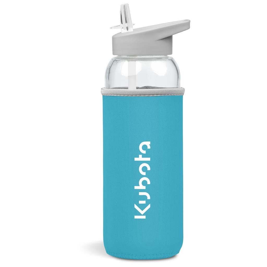 Kooshty Sipper Neo Glass Water Bottle – 850ml thumbnail 22