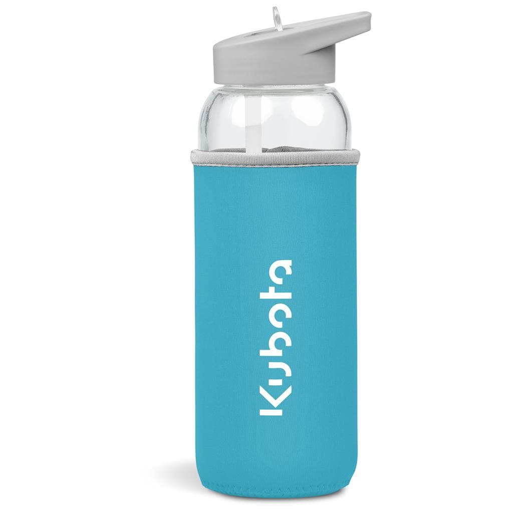 Kooshty Sipper Neo Glass Water Bottle – 850ml thumbnail 26
