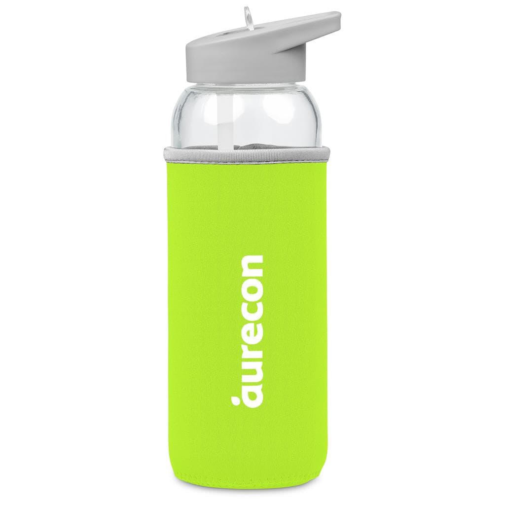 Kooshty Sipper Neo Glass Water Bottle – 850ml thumbnail 30