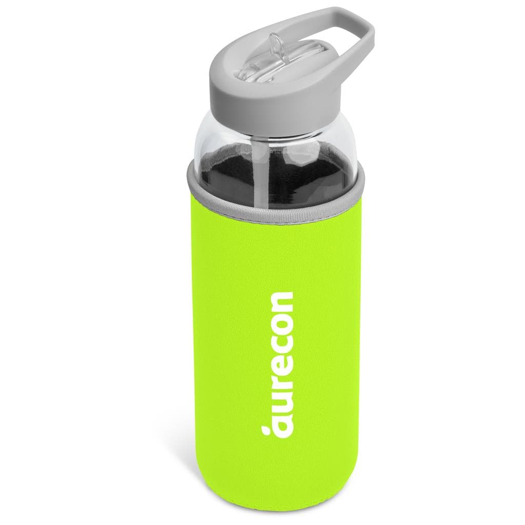 Kooshty Sipper Neo Glass Water Bottle – 850ml thumbnail 31