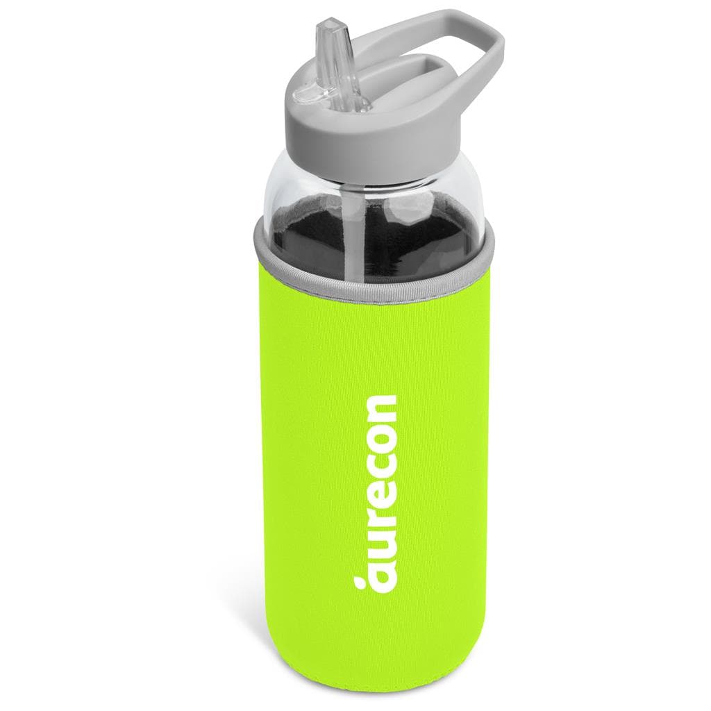 Kooshty Sipper Neo Glass Water Bottle – 850ml thumbnail 32
