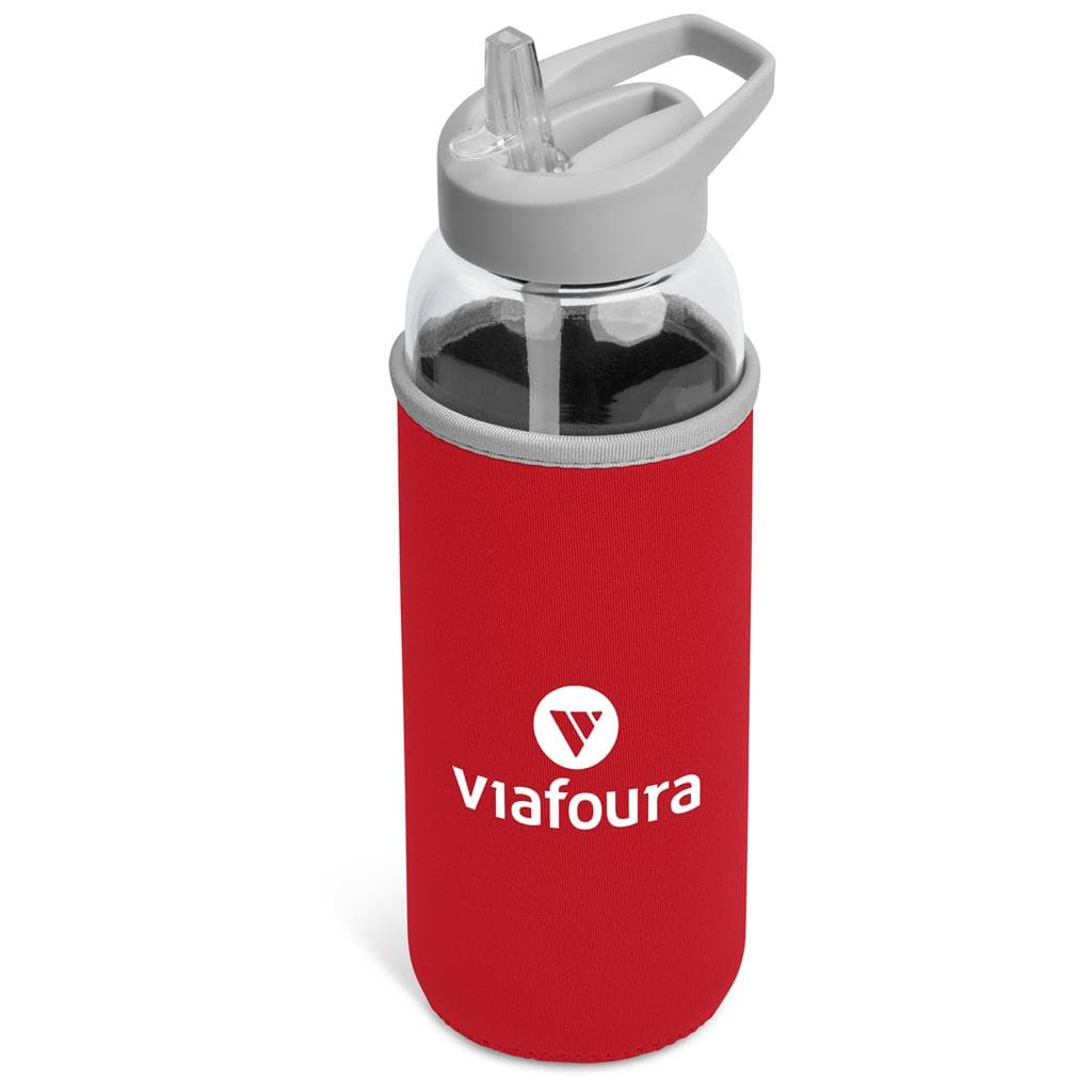 Kooshty Sipper Neo Glass Water Bottle – 850ml thumbnail 54