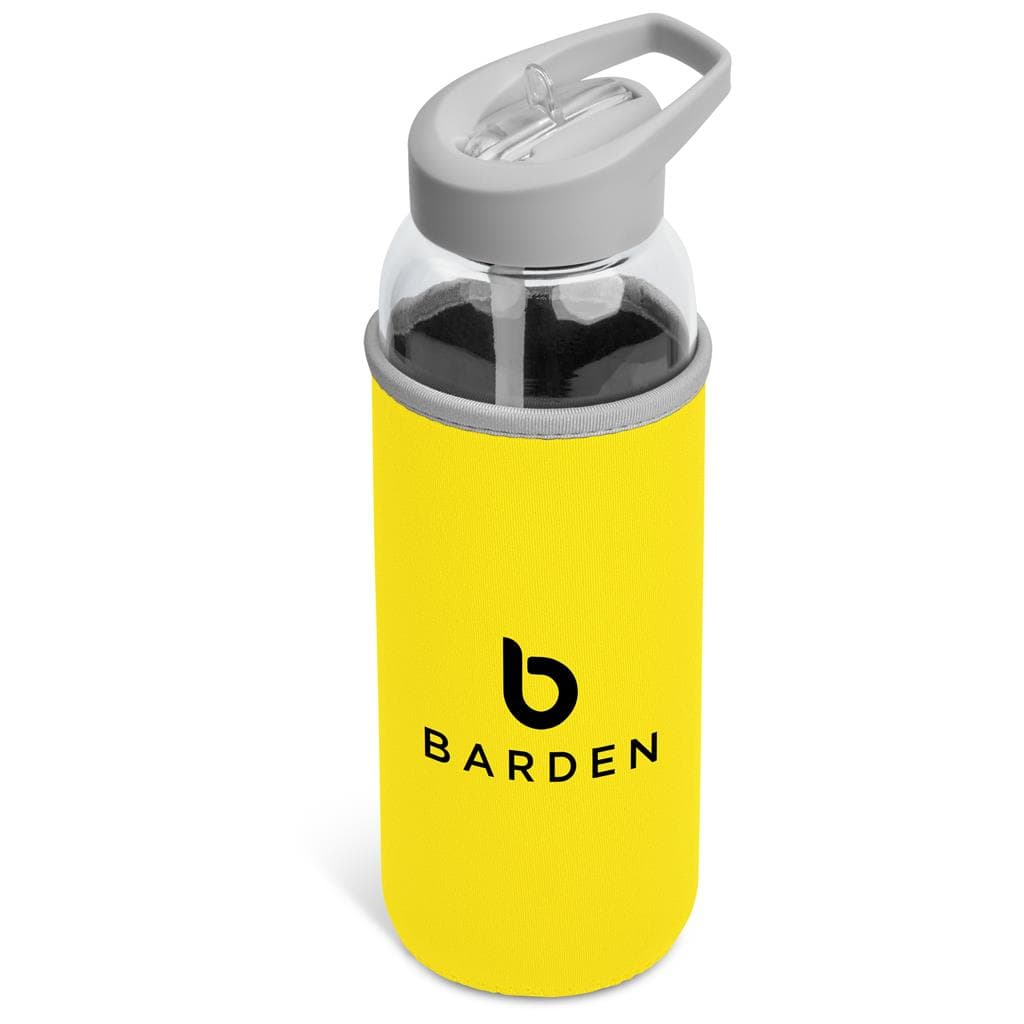 Kooshty Sipper Neo Glass Water Bottle – 850ml thumbnail 64