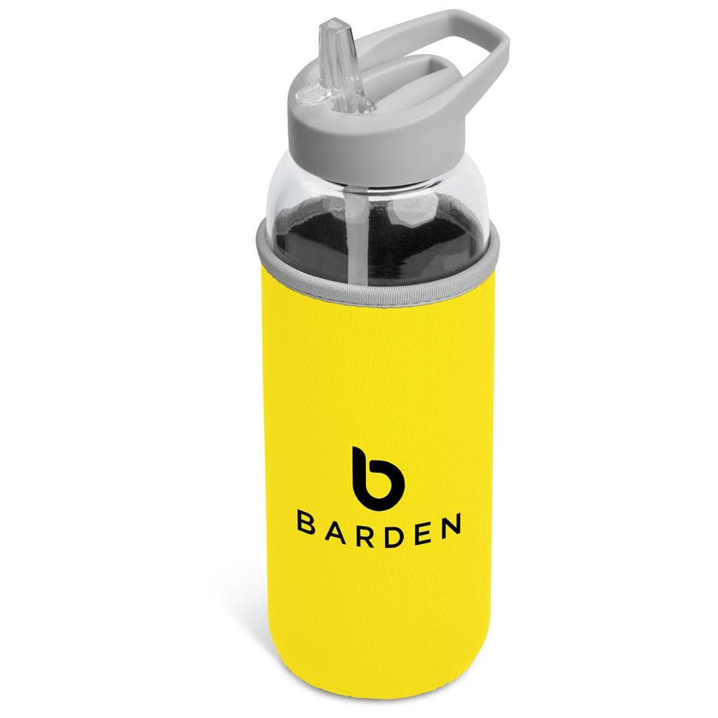 Kooshty Sipper Neo Glass Water Bottle – 850ml thumbnail 62