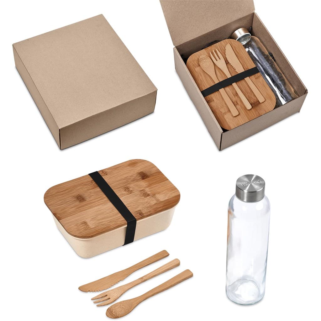 Kooshty Maya Gift Set thumbnail 5