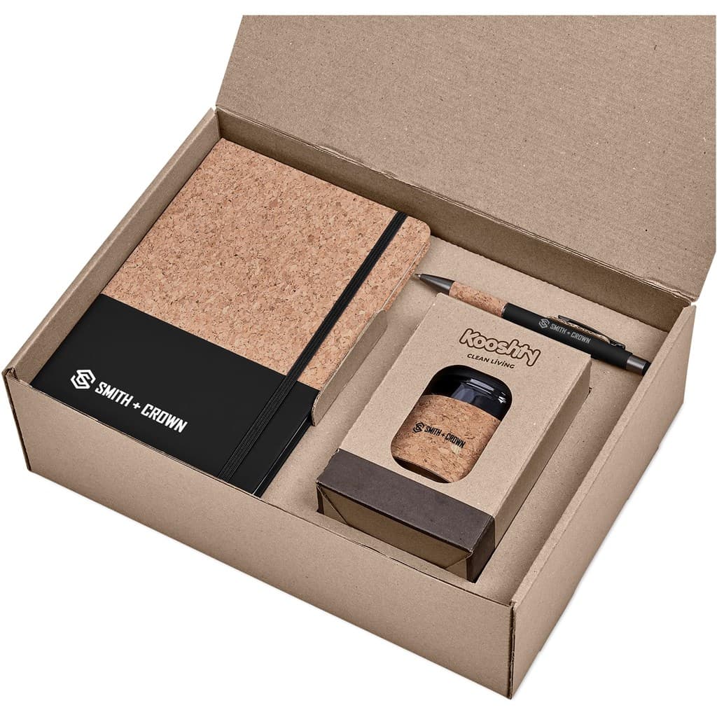 Kooshty Koberry Kraft Gift Set thumbnail 2