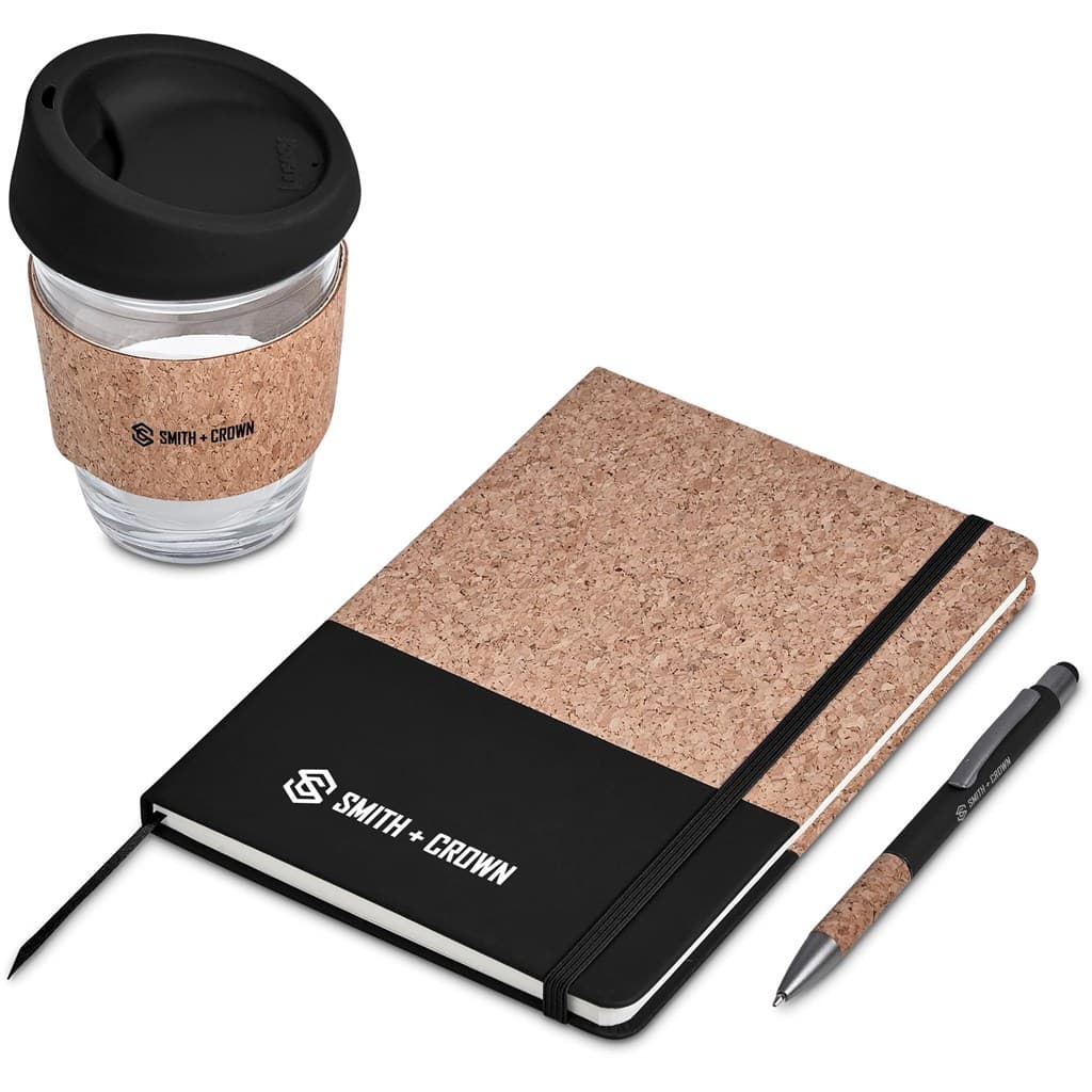 Kooshty Koberry Kraft Gift Set thumbnail 4