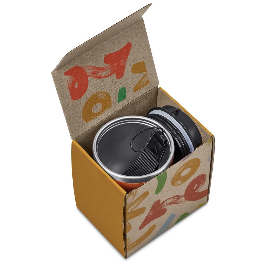 Kooshty Luca Tumbler in Bianca Custom Gift Box thumbnail 28