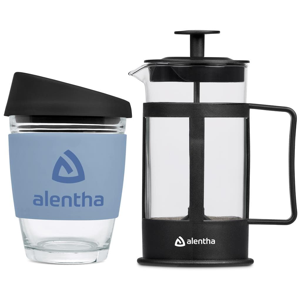 Kooshty Contempro Coffee Set thumbnail 13