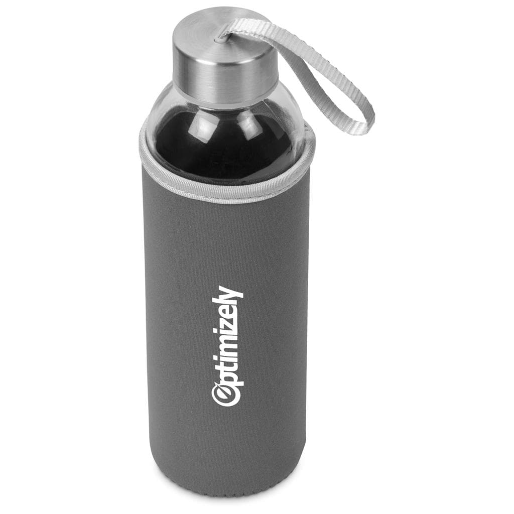 Kooshty Neo Glass Water Bottle – 500ml thumbnail 36